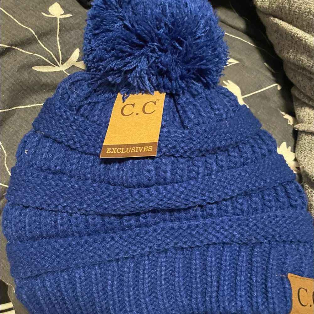 Cc Beanie Bundle - image 2
